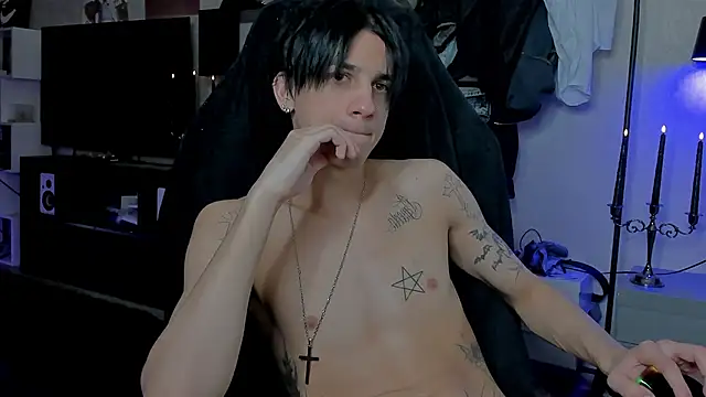 MarkBrowniii online show from 06/04/26, 01:17