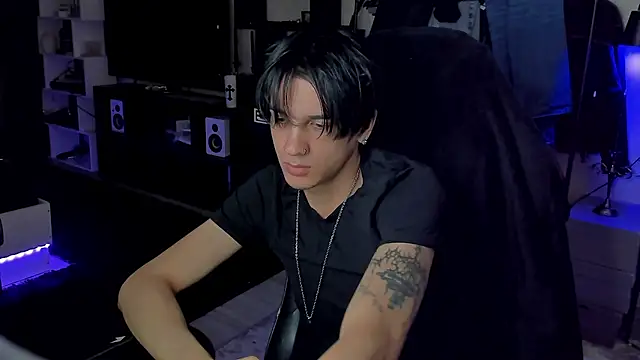 MarkBrowniii online show from 07/23/26, 04:54