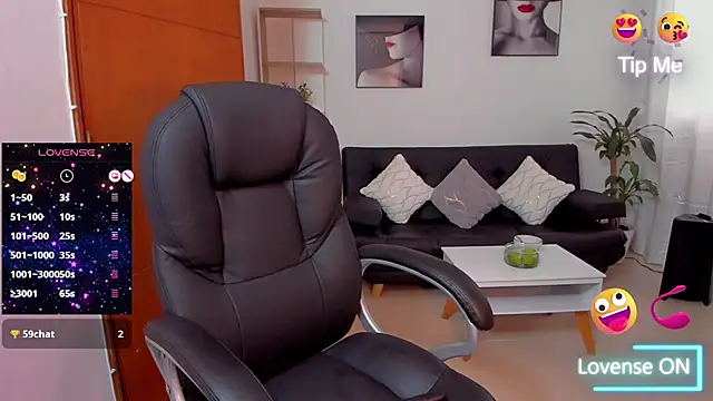 Alison Lemos online show from 12/19/24, 02:13