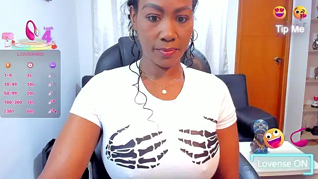 Alison Lemos online show from 07/03/26, 10:43