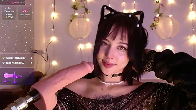 shayla bbs online show from 02/10/25, 07:15