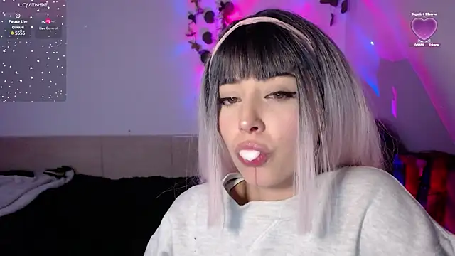 shayla bbs online show from 09/15/25, 07:58