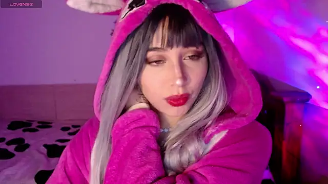 shayla bbs online show from 10/12/25, 04:33