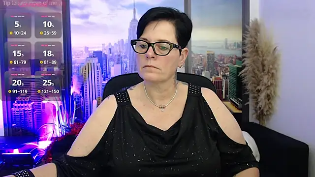 ninarandmann online show from 12/01/24, 04:29