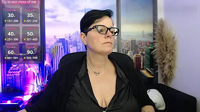 ninarandmann online show from 12/02/24, 02:19