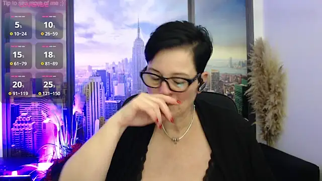 ninarandmann online show from 12/07/24, 04:14