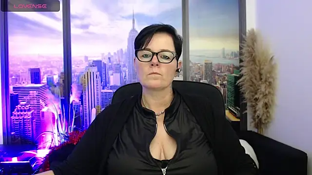 ninarandmann online show from 12/08/24, 03:45