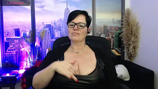 ninarandmann online show from 12/09/24, 07:07