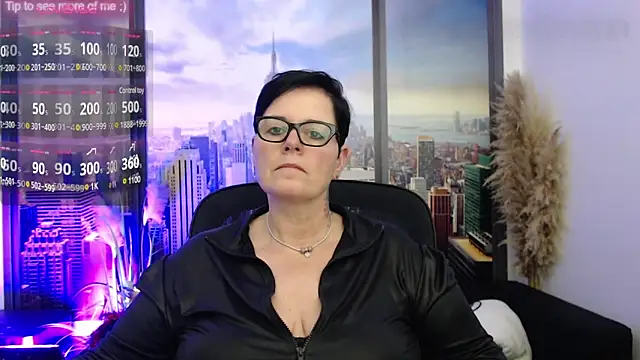 ninarandmann online show from 12/14/24, 05:03