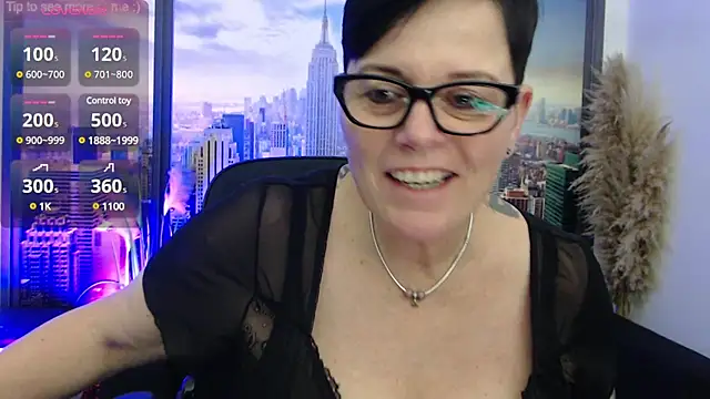 ninarandmann online show from 12/24/24, 08:27