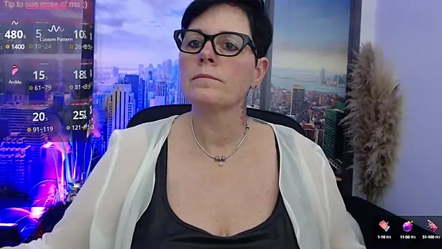 ninarandmann online show from 01/07/25, 05:42