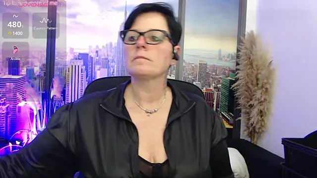ninarandmann online show from 03/13/25, 06:45
