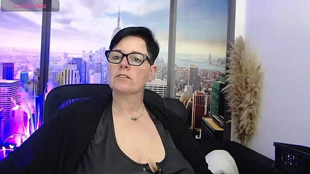 ninarandmann online show from 03/20/25, 06:20