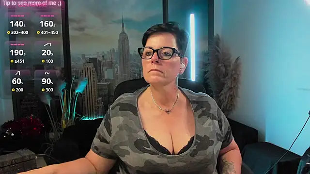 ninarandmann online show from 10/05/25, 04:27
