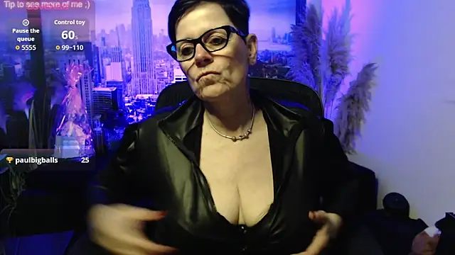 ninarandmann online show from 04/29/26, 03:27