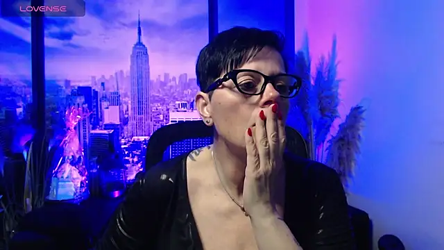 ninarandmann online show from 04/30/26, 04:46