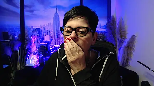 ninarandmann online show from 05/13/26, 04:04