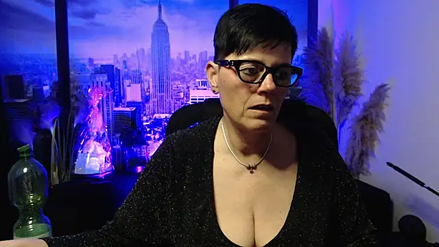 ninarandmann online show from 05/18/26, 04:46