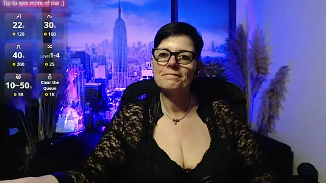 ninarandmann online show from 05/25/26, 04:13