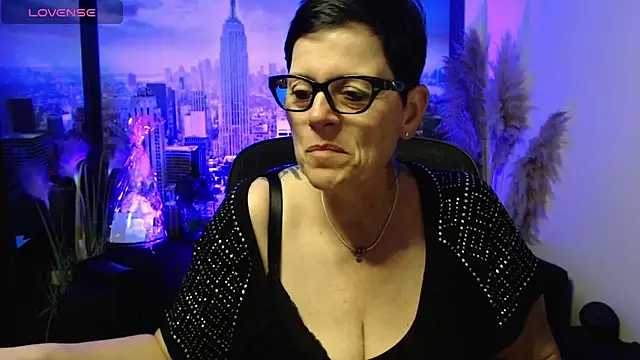 ninarandmann online show from 06/03/26, 08:14