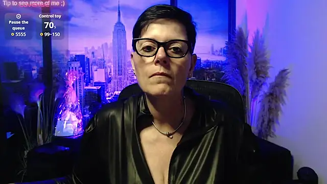 ninarandmann online show from 06/05/26, 02:56