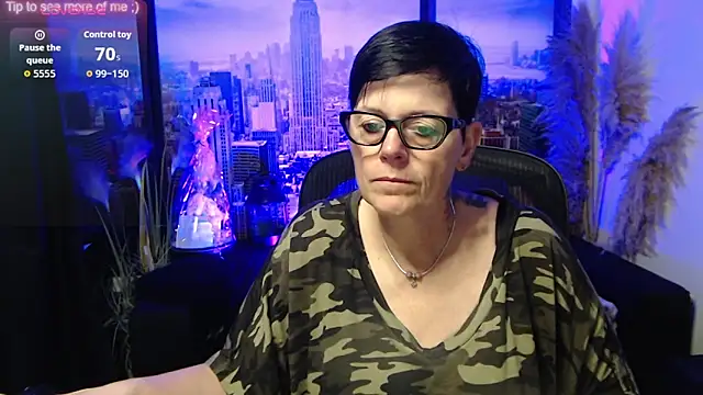 ninarandmann online show from 06/11/26, 03:54