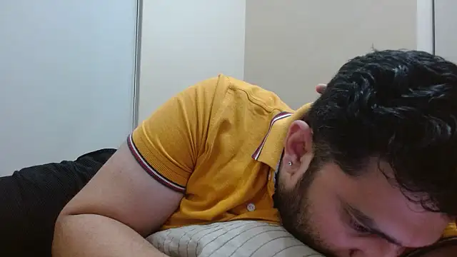 robintoit online show from 10/26/25, 02:23