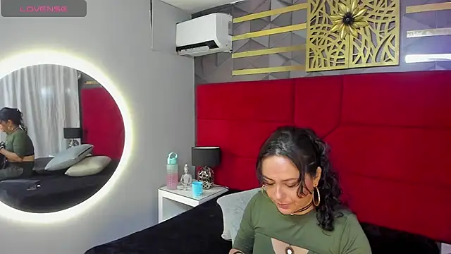 hanny milf online show from 01/11/25, 11:56