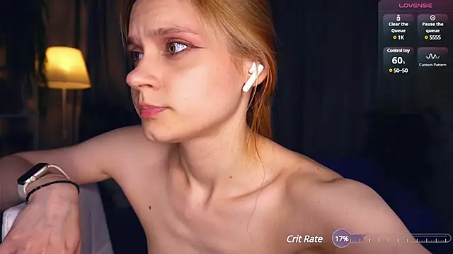 MariamAven online show from 01/26/25, 02:19