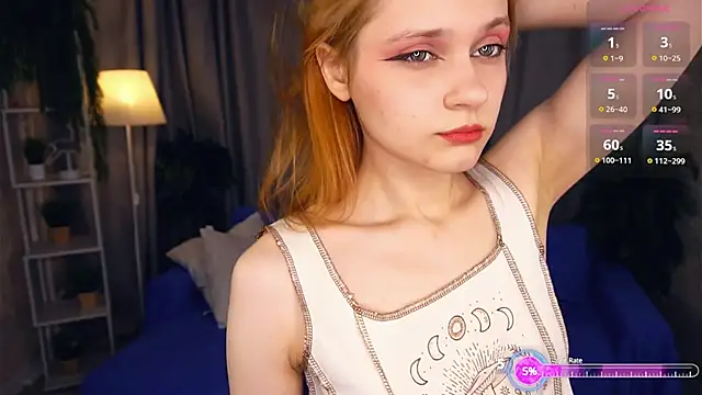 MariamAven online show from 01/28/25, 05:11