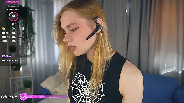 MariamAven online show from 09/14/25, 06:01