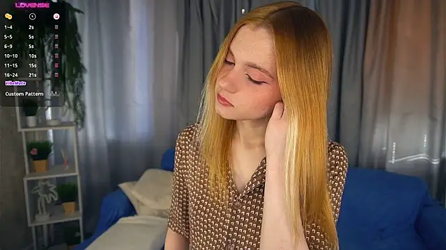 MariamAven online show from 09/16/25, 05:30