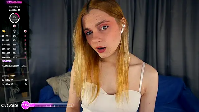 MariamAven online show from 09/25/25, 05:44