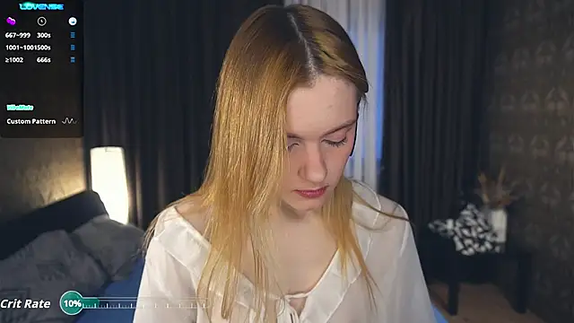 MariamAven online show from 10/02/25, 05:58