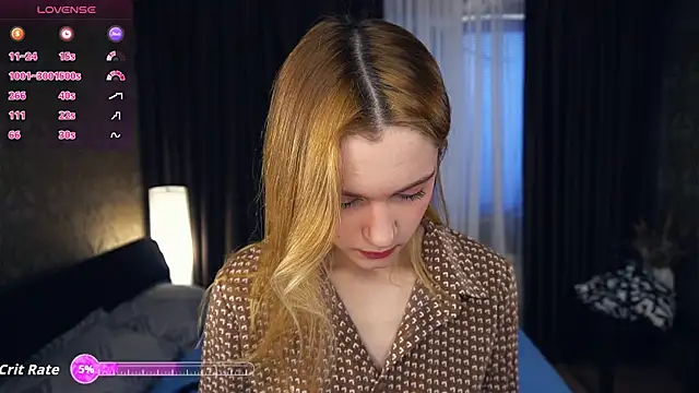 MariamAven online show from 10/05/25, 05:28