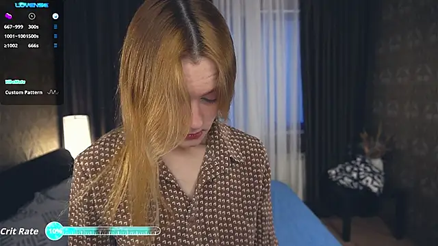 MariamAven online show from 10/07/25, 05:37