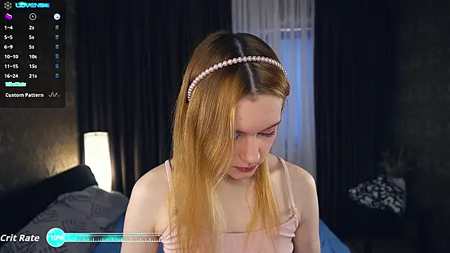 MariamAven online show from 10/11/25, 05:50