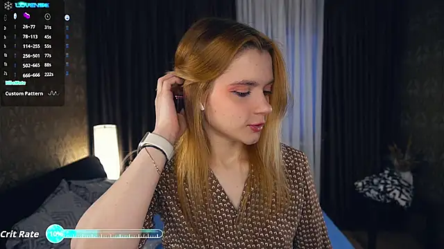 MariamAven online show from 10/15/25, 05:40