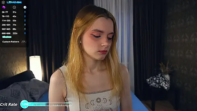 MariamAven online show from 10/18/25, 06:16