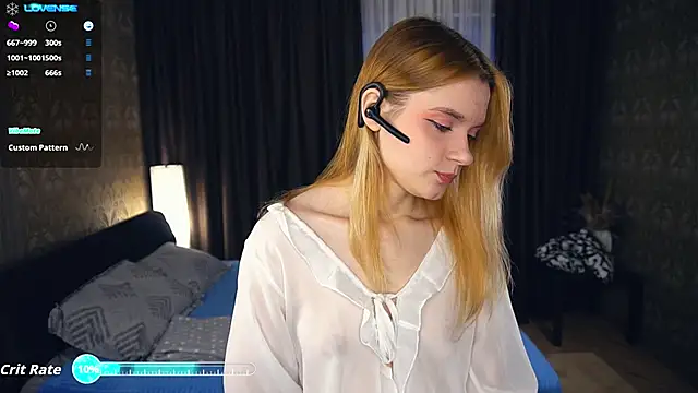 MariamAven online show from 10/21/25, 05:52