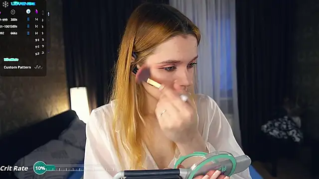 MariamAven online show from 10/23/25, 05:51