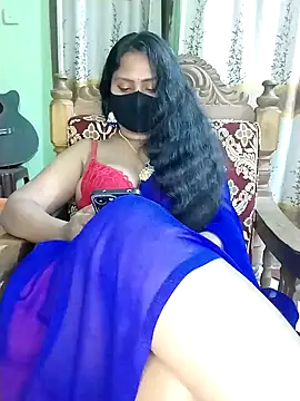 Idhika Paul online show from 01/21/25, 09:46