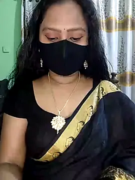 Idhika Paul online show from 01/23/25, 01:41