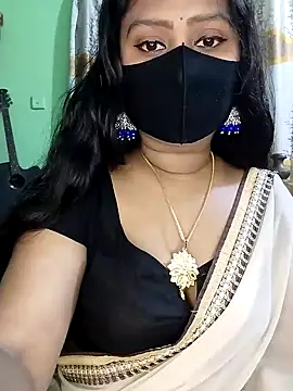 Idhika Paul online show from 01/24/25, 01:36