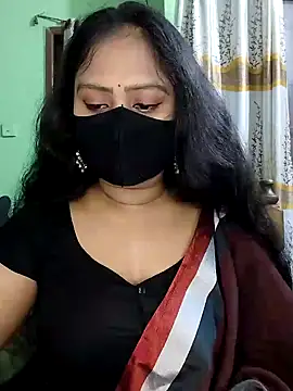 Idhika Paul online show from 01/26/25, 02:08