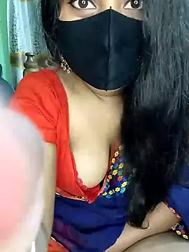 Idhika Paul online show from 01/27/25, 06:52