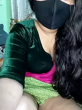 Idhika Paul online show from 01/29/25, 02:09