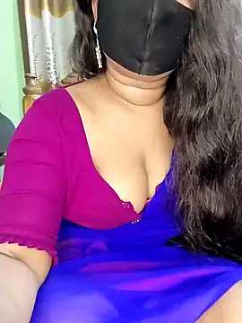 Idhika Paul online show from 01/31/25, 04:17
