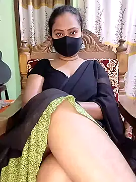 Idhika Paul online show from 02/01/25, 03:41