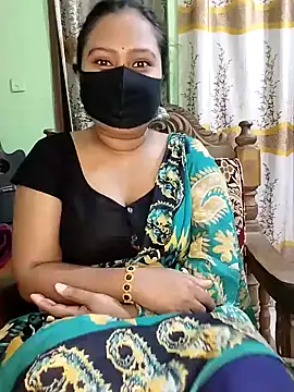 Idhika Paul online show from 02/01/25, 07:02